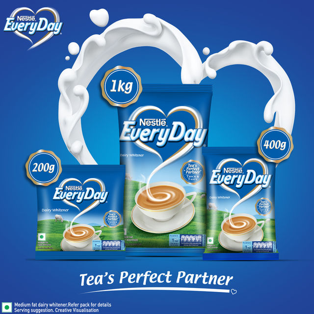Nestle EveryDay Dairy Whitener