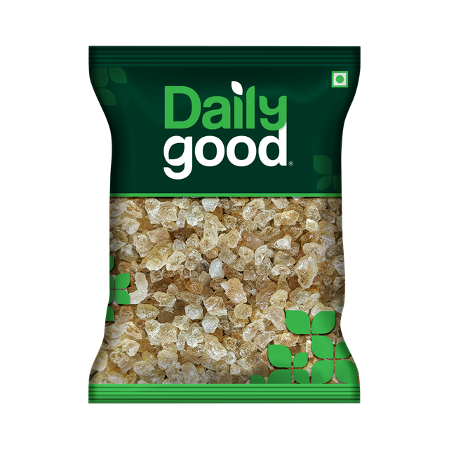 Daily Good Katira Gond | Tragacanth Gum 50 g Combo