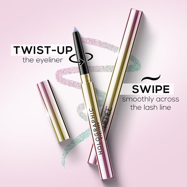 Renee Holographic Eyeliner 04 Neptune