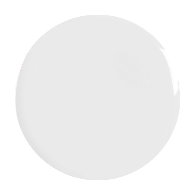 SUGAR POP Nail Lacquer - 27 Crystal Clear