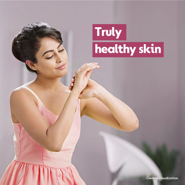 Dettol Body Wash and shower Gel, Skin Care Pump