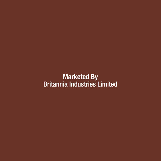 Nutella Hazelnut Spread With Cocoa (350g) & Britannia 100% Whole Wheat Bread (No Maida) (400g) Combo