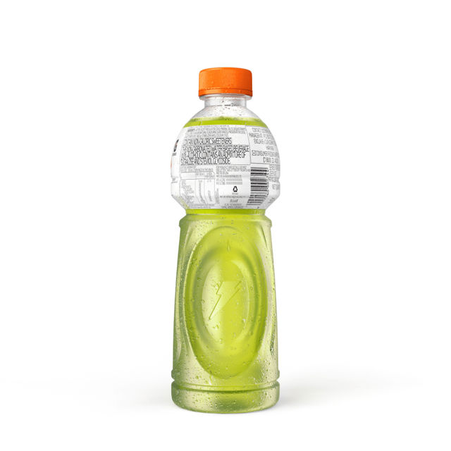 Gatorade Lemon Zero Sugar 500 ml Combo