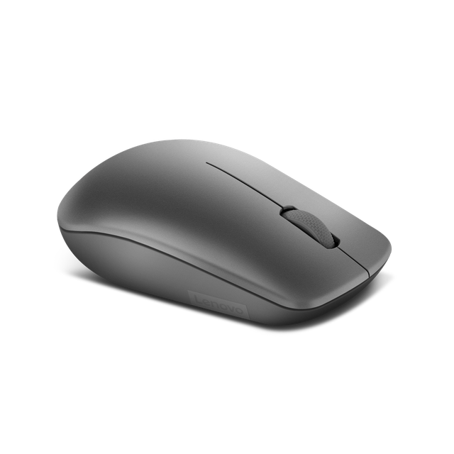 Lenovo 530 Wireless Mouse (Graphite)