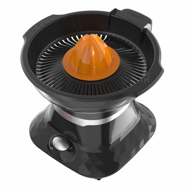 Preethi Cocosta Kp001 Coconut Scraper & Citrus Juicer | 100W - Black