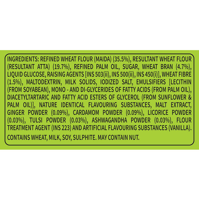Sunfeast Farmlite Veda Digestive Biscuits