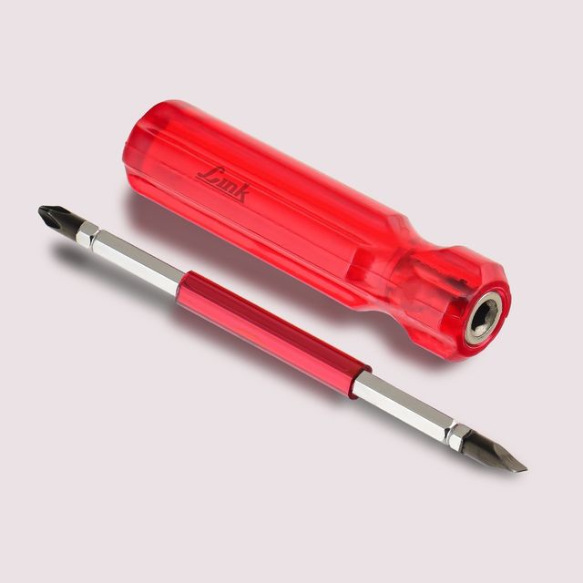 Link Prabal Two in One Hex Rod S2 150x6
