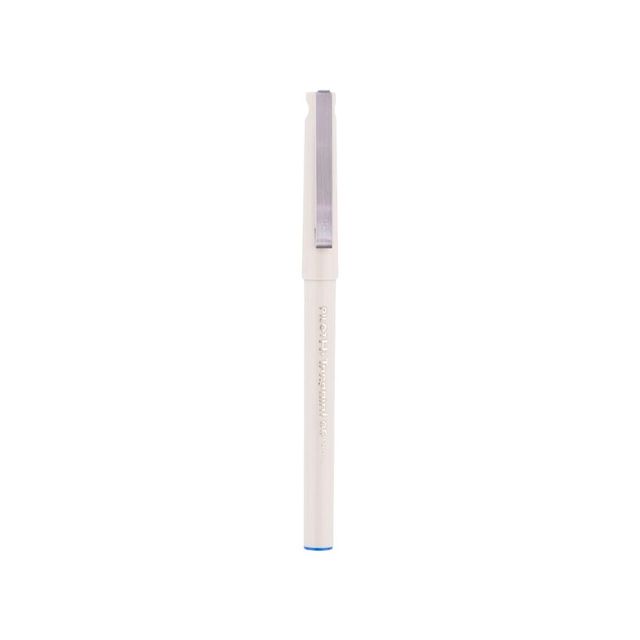 Pilot Hi-Techpoint 05 Roller Pen (Blue) 1 Piece