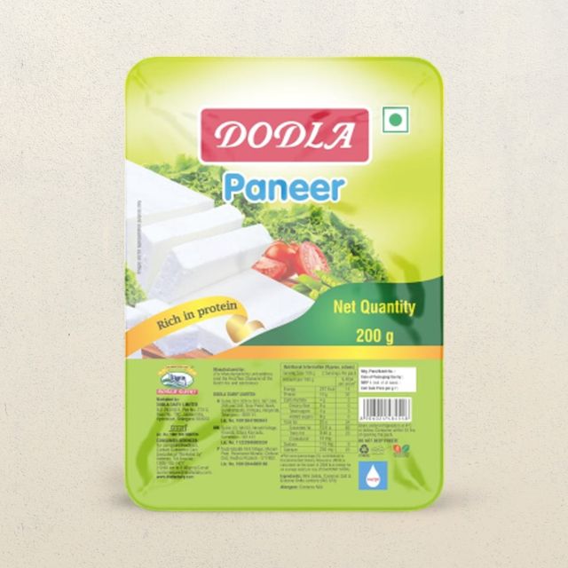 Dodla Paneer