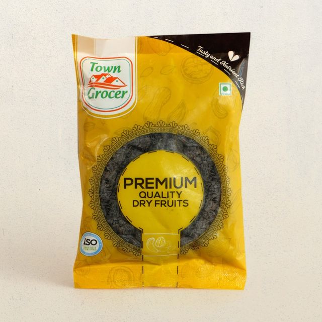 Town Grocer Black Raisins