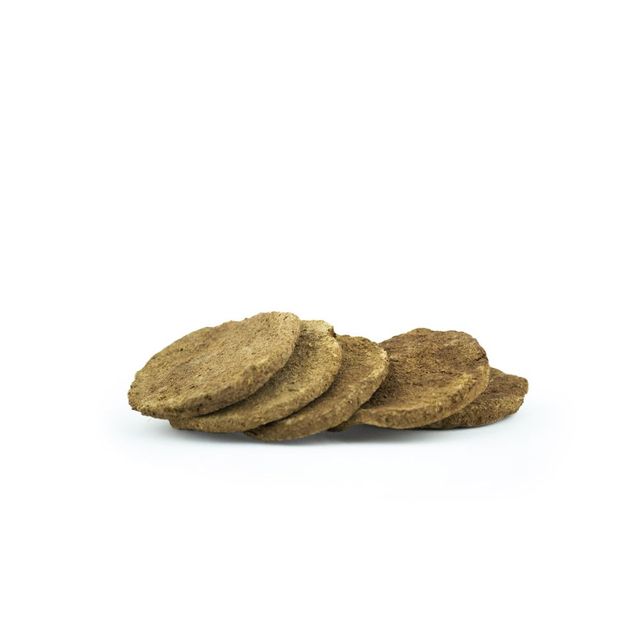 Om Bhakti Cow Dung Cakes