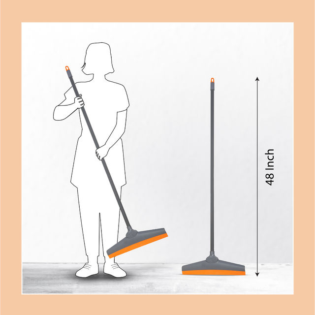 Chakaachak Shine Floor Wiper
