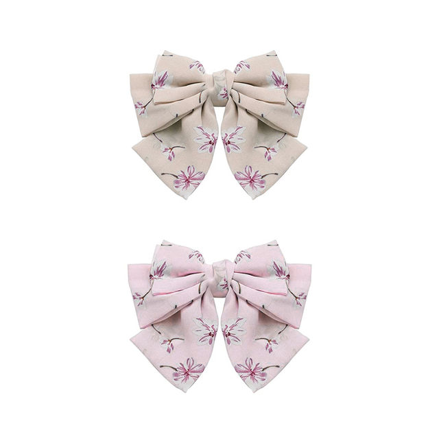 Bow Knots (Colour May Vary)