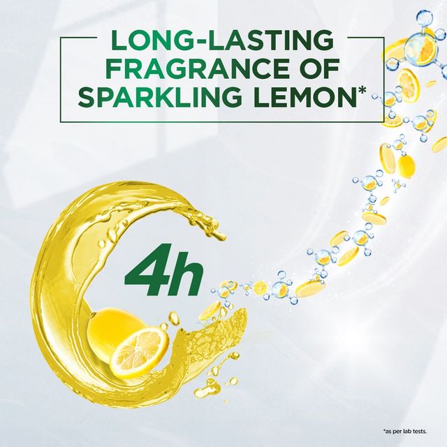 Vim Ultrapro Lemon Floor Cleaner