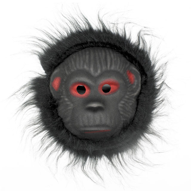 Se7en Animal Face Mask - Assorted Design