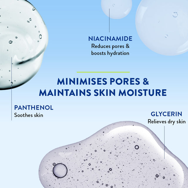 Cetaphil Oily Skin Cleanser