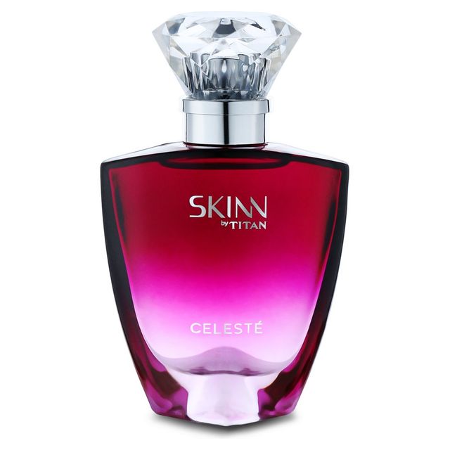 Skinn By Titan Celeste Perfume For Women Edp