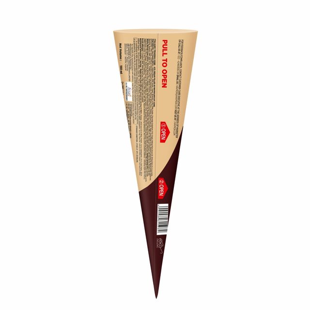 Havmor Italiano Tiramisu Cone