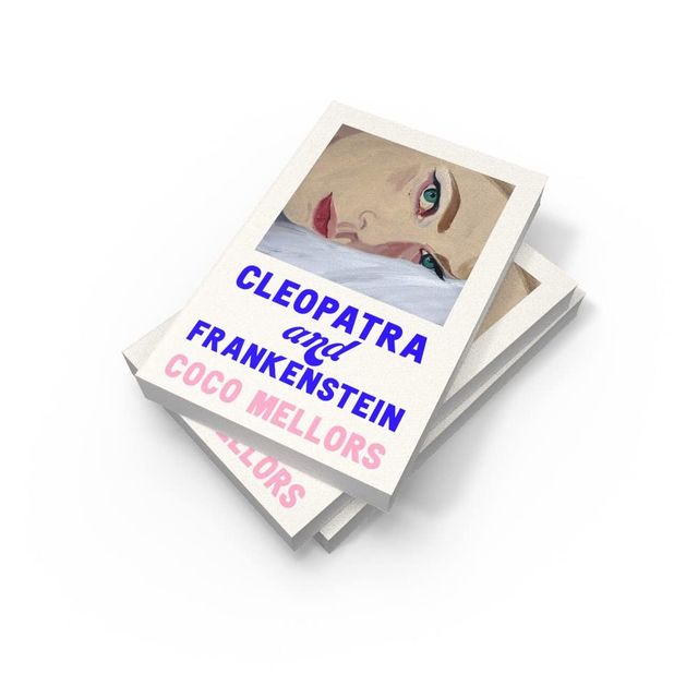 Cleopatra And Frankenstein