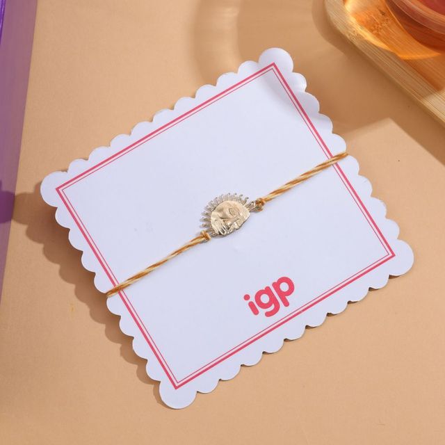IGP Classic Rakhi Hamper