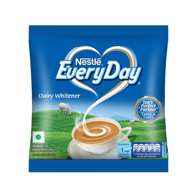 Nestle EveryDay Dairy Whitener