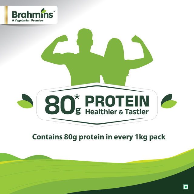 Brahmins Extra Rosted Puttu Powder