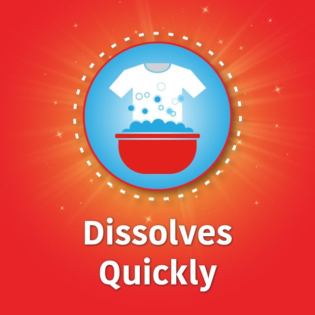 Ghadi Detergent Powder