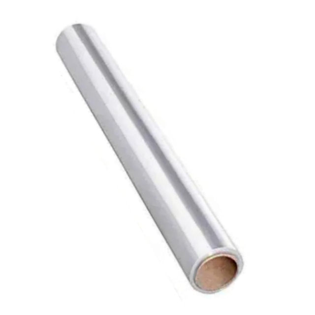 Transparent Book Cover Roll - 7 mtr Length