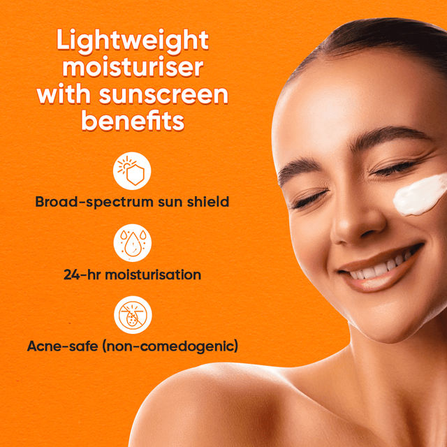 Glenmark Episoft Ac Moisturizer With Sunscreen SPF 30+