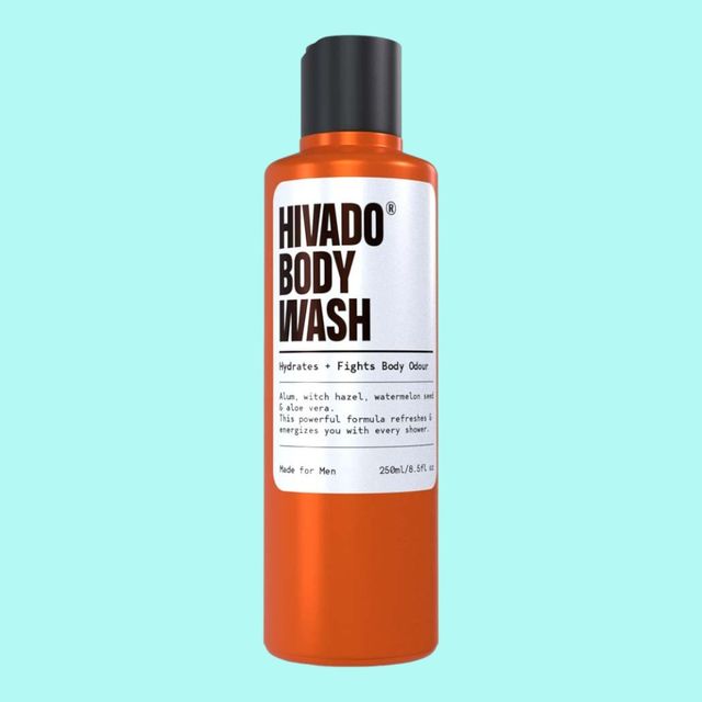 Hivado Body Wash