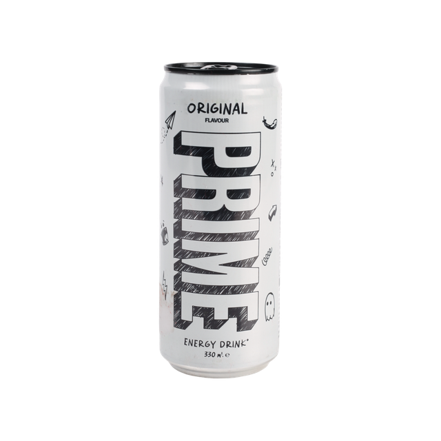 Prime Hydration Original Flavour Energy Drink