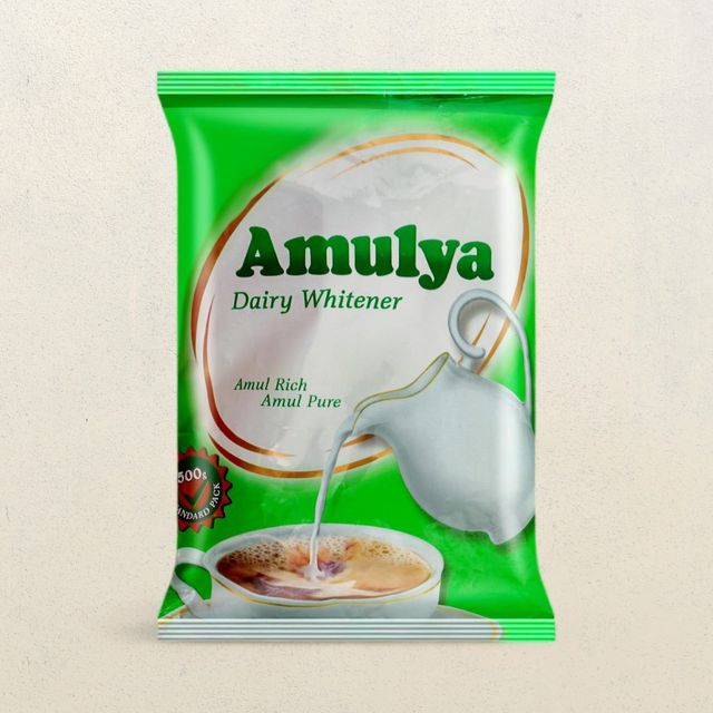 Amulya Dairy Whitener