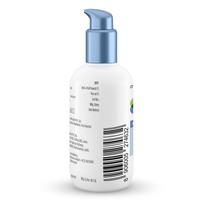 Cetaphil Optimal Hydration Replenishing Lotion