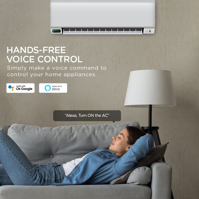 Qubo Smart Plug 16A