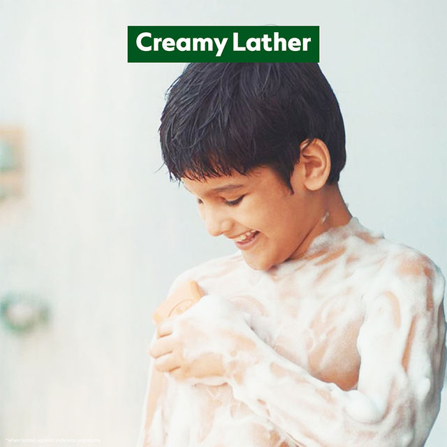 Dettol Original Soap with 12hr protection