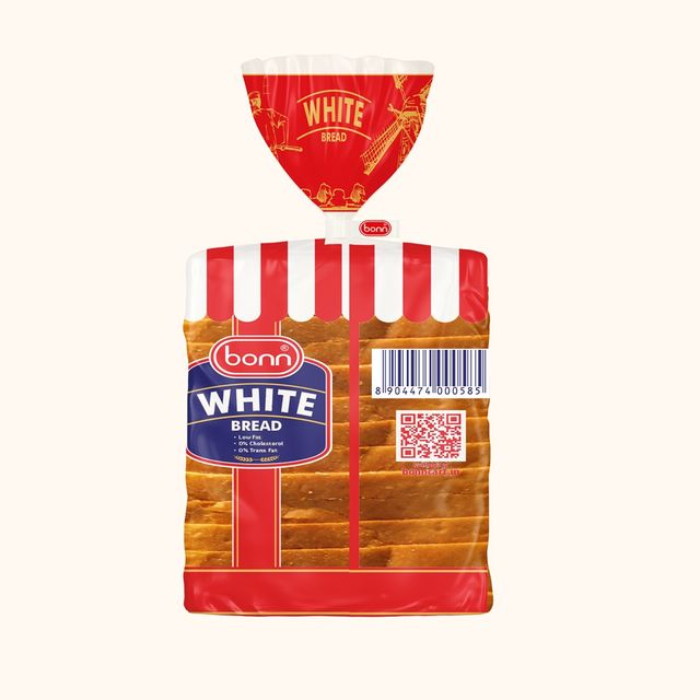 Bonn White Bread
