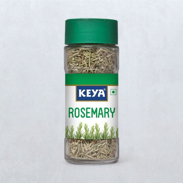 Keya Rosemary