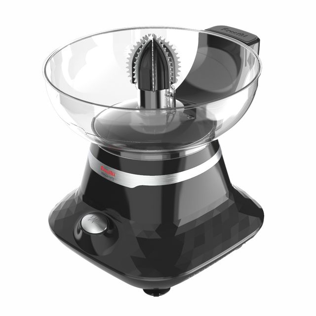 Preethi Cocosta Kp001 Coconut Scraper & Citrus Juicer | 100W - Black