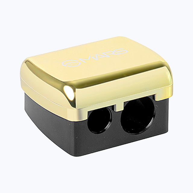 MARS Cosmetics 2In1 Dual Shapener