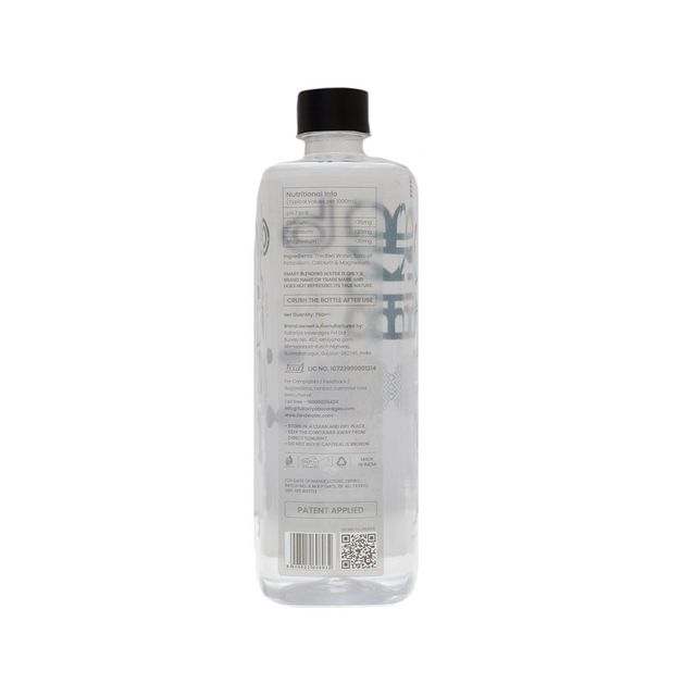 Blnd Smart Gin Blending Water