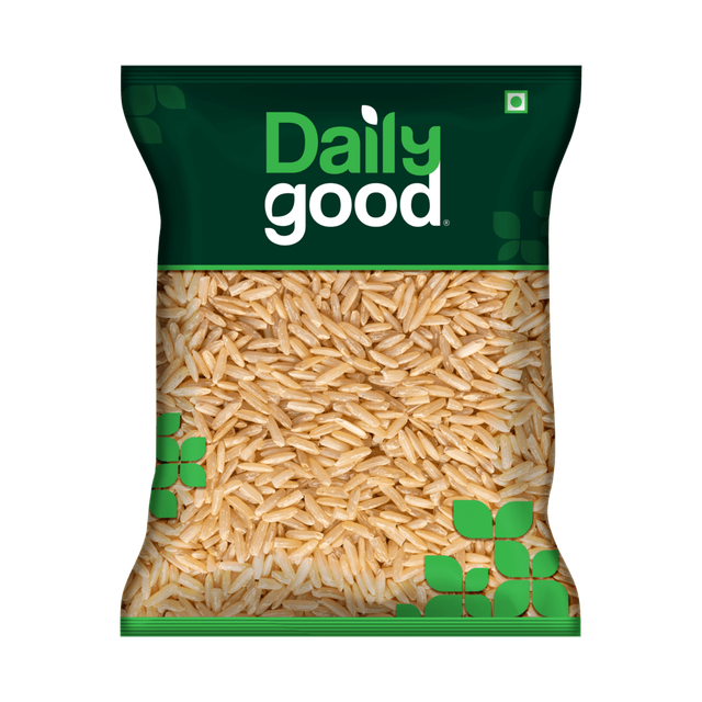 Daily Good Brown Rice 1 kg Combo