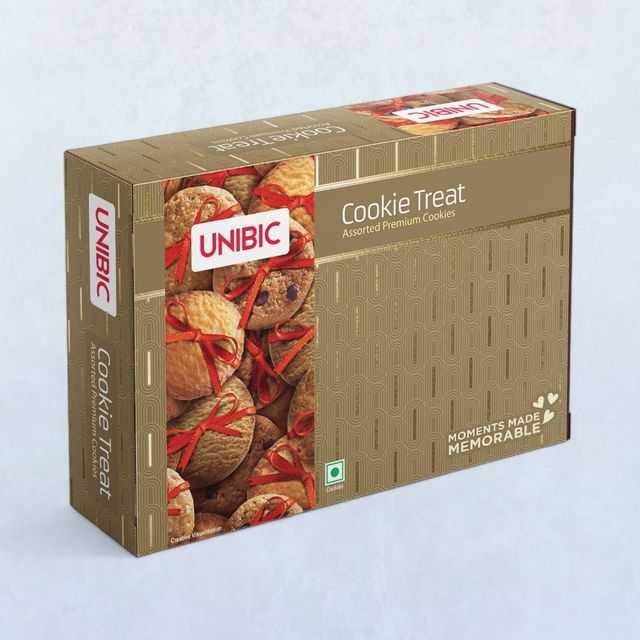 UNIBIC Cookies Treat Gift Pack