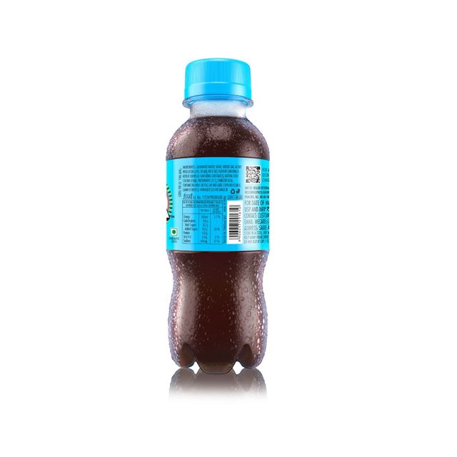 Bisleri Spyci Jeera Soft Drink