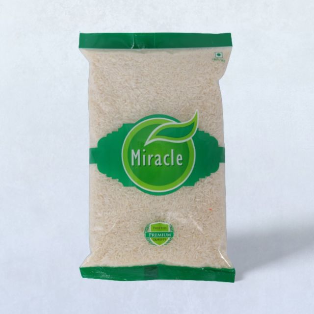 Miracle Regular HMT Kolam Rice