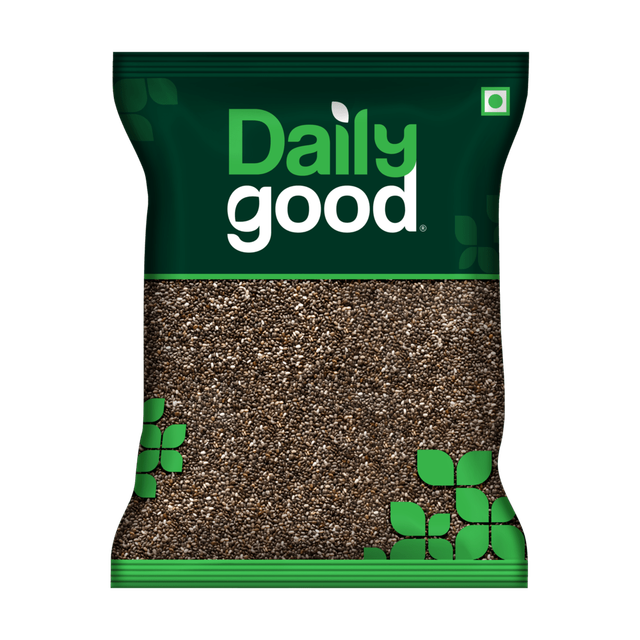 Daily Good Flax Seeds (Alsi Seeds)(200gms), Daily Good Sunflower Seeds(200gms) & Daily Good Chia Seeds(200gms) & Daily Good Pumpkin Seeds(200gms)Combo