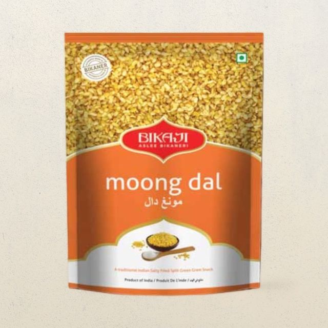 Bikaji Moong Dal