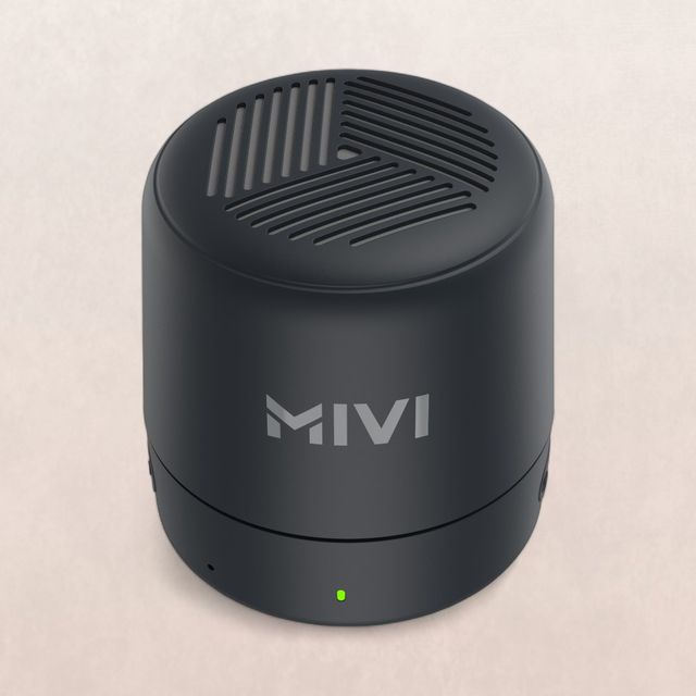 Mivi Play Bluetooth Speaker