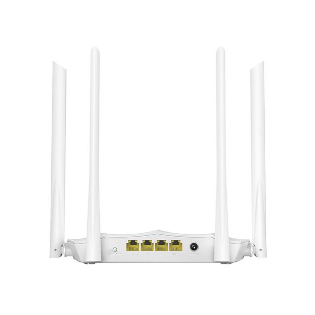Tenda Ac5 Ac1200 Dual Band Wifi Router