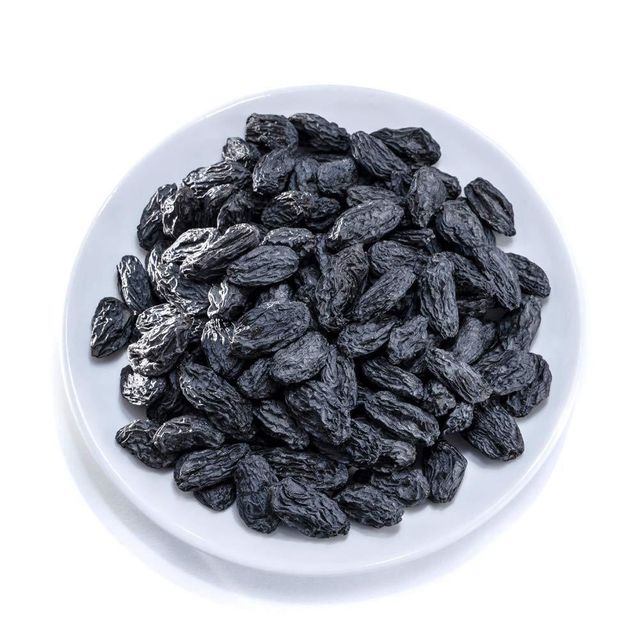 Bolas Black Raisins