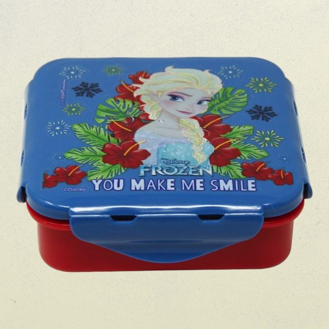 Disney Frozen Lunch Box